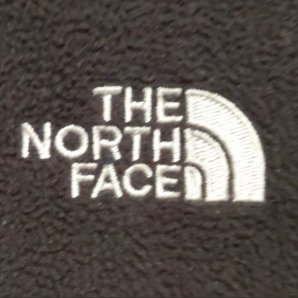 Boy's XL (18/20) North Face Fleece Jacket - Picture 3 of 5